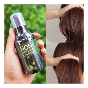 TEMU [개털머리 청산] 앙쥬 노니 헤어에센스 120ml