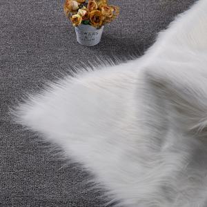 TEMU 12cm 길이의 플러시 원단, 디스플레이 테이블 커버, 배경 천, 동물 귀 인형 및 공연 의상 제작에 적합한 프로젝트용 원단