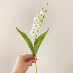 TEMU 인조 꽃 3개 세트, 우아한 민들레 모양 부케 재료, 고품질 홈 데코 꽃