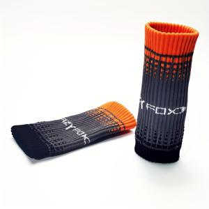 TEMU 손목 땀 밴드, 6.3인치 흡수 및 신축성 운동용 손목 보호대 - 피트니스, 테니스, 체육관, 웨이트리프팅, 크로스핏을 위한 남녀 공용