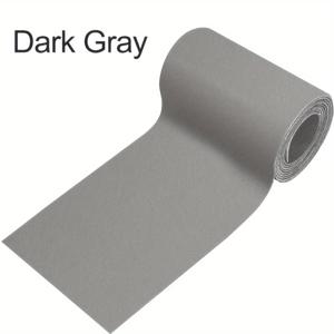 TEMU 셀프 접착 가죽 수리 테이프 - 스크래치, 긁힘 및 소소한 손상에 즉각적인 패치 | 가구, 소파, 자동차 시트, 사무실 의자 수리 키트용 인조 가죽 패치 (다양한 색상)