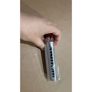 TEMU 메탈 임시 주차 번호판 | 차량 내부 패션, 사생활 보호, 간편한 창의적인 차량 용품, 미충전