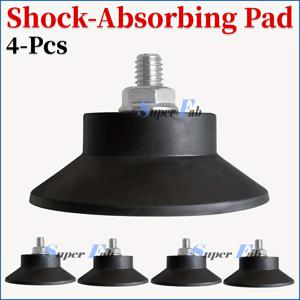 TEMU 에어 컴프레서, 에어컨, 가구용 지지대 4개 세트