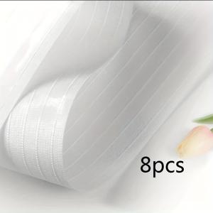 TEMU 완벽한 리뉴얼 솔루션: 드릴이 필요 없는 수직 블라인드 교체 슬래트, 빛 차단 원단, 사이즈, 도어, 옷장 및 창문에 적합, 간편하게 새로운 커튼으로 변환