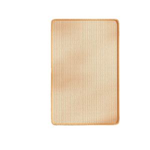 TEMU 내구성 강한 시살 로프 고양이 스크래치 보드 - 발톱 갈기용 시살 매트, 소파 보호 디자인, 매직 투명 접착제, 다층 운동 및 휴식 공간, 내구성 시살 소재 - 동물, 햄스터, 토끼를 위한 완벽한 선물