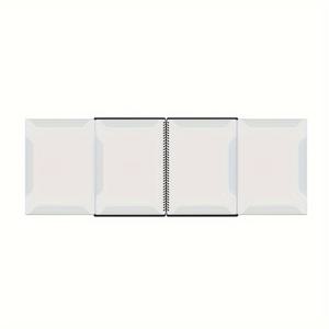 TEMU A4 악보 클립 4페이지 연속 페이지 오픈 40개 피아노 악보 클립