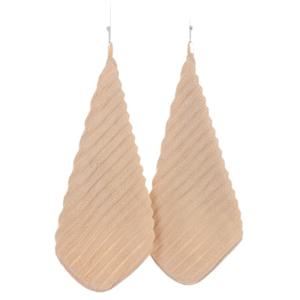 TEMU 코랄 플리스 소재로 제작된 부드럽고 빠르게 건조되는 타월 2개 세트. 뛰어난 흡수력, 부드러움, 털 빠짐 방지 기능이 특징입니다. 주방, 욕실 및 가정 환경에서 걸어 사용하기에 이상적입니다.