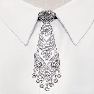 TEMU DOCAPEITON 남성용 미니 넥타이 세트 - 9.5cm 짧은 넥타이, 웨딩, 파티, 할로윈/크리스마스/아버지의 날 이벤트용 - 미니어처 정장 선물, 1200-니들 원단 (브랜드는 지역에 따라 다를 수 있음)