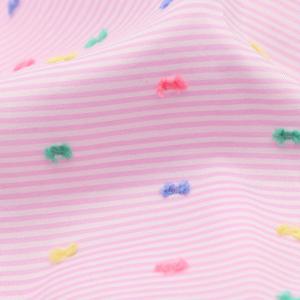 TEMU 1pc 기하학적 줄무늬 직물, 57.08x19.68 인치 - 미리 자른 100% 폴리에스터, DIY 수선, 퀼팅, 가죽, 결혼식 및 파티 장식, 사진 배경, 집 장식, 쿠션, 베개, 가방 및 가정용 텍스틸, 퀼팅 직물 | 줄무늬 패턴 | 내구성 있는 폴리에스터, 퀼팅 직물