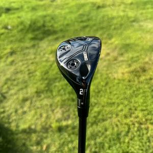 TEMU 버밀리언 버드 골프 클럽 스테인리스 스틸 & 마레이징 스틸 페이스 8단계 로프트 조절 (17°/19°/22°/25°) 플라즈마 진공 처리 & 웨이트 스크류