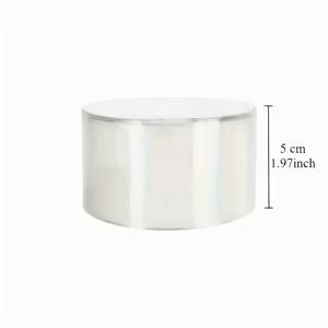 TEMU 1팩 다색 옵션 강력한 방수 테이프 - 최대 방수 기능, 실내외용 슈퍼 고무, 홈 RV 지붕 파이프 수영장용 블랙/화이트 옵션