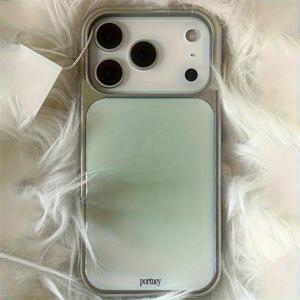 TEMU 휴대폰 케이스 - 아이폰 17 Promax, 17 Pro, 16, 15, 14, 13 Pro Max에 적합한 사랑스러운 3D 그라데이션 에폭시 폰 커버, 부드러운 케이스에 고급스러운 블링 보호 제공|아이폰케이스