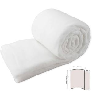 TEMU 다크론 폴리에스터 패브릭 패딩 & 퀼팅용 - 47*59인치/39.5*59인치, 쿠션 랩, 폼 패딩, DIY 가구 커버, 이불 패딩, 재봉용 패브릭 및 액세서리