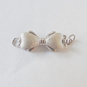 TEMU 1개 1개 조각 1개 구리 쉘 클라스프, DIY 주얼리, 목걸이 & 팔찌 클라스프, 우아한, 호환 가능