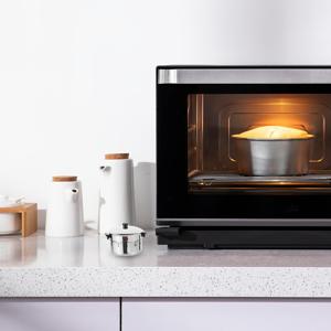 TEMU 2025 신형 압력솥 디자인 기계식 주방 타이머, 사용 간편, 배터리 불필요, 요리 알림, 요리, 베이킹, 공부, 업무용, 회전식 카운트다운 타이머, 365일 재사용 가능