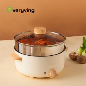 TEMU [Everyving] 에브리빙 다양한 요리가 가능한 3L 멀티쿠커 VMK-1122E