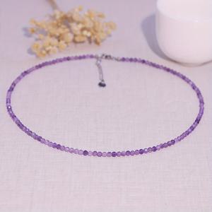 TEMU 우아한 자면산호수석 각진 천연석 목걸이 - 심플한 스타일, 데일리웨어 및 선물용으로 적합