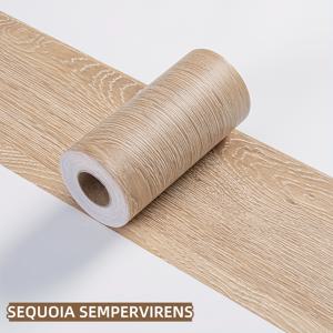 TEMU 목재 질감 보수 테이프, 