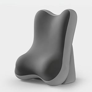 TEMU 엘하이브 조절 가능한 등받이 베개 - 인체공학적 메모리폼 침대 쿠션, 다리 받침대 & 기대기 지원, 등받이, 독서용, 등급 침대 웨지 베개