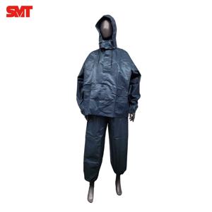 TEMU SMT 아야지 투피스 페인트 도장용 작업복