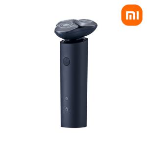 TEMU [정발 국내 AS] 샤오미 전기 면도기 S101 소형 미니 자동 휴대용 남자 남성 전동 휴대용 여행용 전자 충전식 무선 중학생 고등학생 방수형 수염 정리기