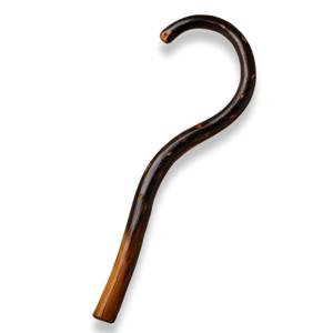 TEMU 나무 갈고리 목 어깨 안마기 일체형