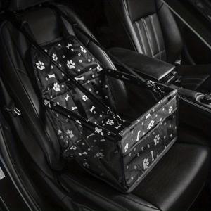 TEMU 펫 차량용 행잉백 통기성 펫 카매트 메쉬 거즈 행잉백 강아지 카시트 패드 차량용 강아지 패드