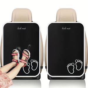 TEMU 시트 킥 매트