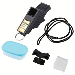 TEMU 축구, 농구, 배구 등의 경기에서 사용하는 프로 휘슬 1개, 야외 스포츠 대회용