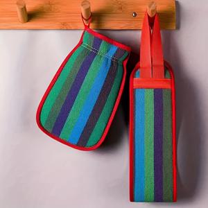 TEMU 1세트/등 문지르개 + 목욕타월 세트 - 목욕 필수품, 각질 제거 워시클로스, 강력한 세정력|수건|샤워커튼