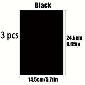 TEMU 3개 방수 자가 접착 다운 재킷 수리 패치, 다운 재킷 및 의류 커팅 디자인에 적합, 자가 커팅, 다기능 패브릭 패치, 의류 구멍 패치