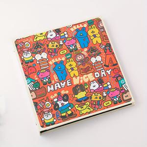 TEMU 대용량, 카드, 농구 카드, 스타 카드, 3인치 Instax Mini 사진, 480장 사진 및 글쓰기를 위한 40페이지, 메시지 페이지 포함, 삽입 페이지, 사진 앨범, 아기 성장 앨범, 아기의 특별한 스타 수집가를 위한 루즈리프 사진 앨범, 커플 3인치 사진 보관 앨범, 미니 카드, 탈착식 3라운드 바인더, 보호 커버 포함|북커버