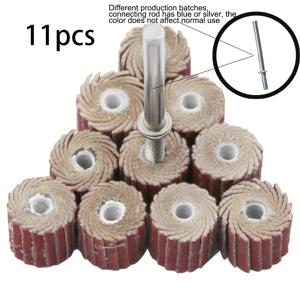 TEMU 3mm 핸들 블레이드 그라인더 헤드, 앵글 그라인더용