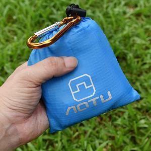 TEMU 가볍고 방진 캔버스 피크닉 매트, 사계절용 캠핑 담요, 쉬운 세탁, 해변·공원·정원 및 야외 가족 활동에 적합, 나일론 프레임, 6X6피트