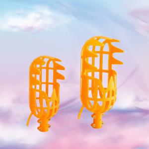 TEMU 수동 따기 도구 세트 - 대형 및 소형 인체공학적 디자인, 내구성이 뛰어난 플라스틱으로 제작된 편안한 손잡이, 사과, 베리, 체리, 오렌지에 적합 - 원예 애호가를 위한 선물