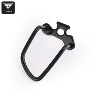 TEMU TOSUOD 1개입 고강도 자전거 후면 디레일러 가드 (퀵 릴리스 메커니즘 & 공구 불필요 설치) - 로드, 산악, 접이식 자전거 호환 - 스크래치 방지, 충격 방지 기어 보호, 디레일러 호환 (블랙) - 간편, 로드 자전거, 산악 자전거