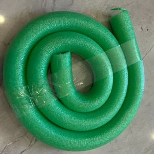 TEMU 2개 컬러풀 폼 스틱 - 네온 그린, 핑크, 블루, 옐로우, 블랙, 터키석, 라임 그린, 그리고 마젠타 색상의 부드러운 컬러 - 가볍고 튼튼하며 인공 꽃 장식, 주얼리 제작, 축제 장식, 학교 및 흔들림에 적합