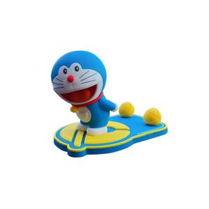 TEMU 사랑스러운 테마 휴대용 휴대폰 거치대. 집, 차, 사무실에서 사용하기에 완벽합니다. 휴대폰 거치대에 재미있는 액세서리입니다.