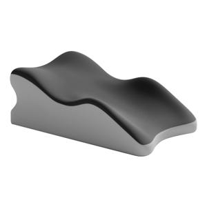 TEMU Youchen 경사베개 속편한 베개 다기능 허리 등받이쿠션 경추목베개 엎드려 베개 웨지필로우 쿠션 배개|목베개