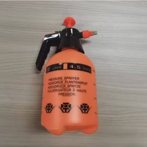 TEMU 2개입 두꺼운 공압 물 스프레이 병 [노즐 1개 및 병 몸체 1개], 휴대용 원예 도구 스프레이어, 조절 가능한 노즐, 살균용 알코올 충전 가능, 대용량 병 몸체 및 튼튼한 재질 특징 - 적합