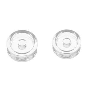 TEMU 2개 유리 발효 무게, 와이드 마우스 병용 - 주방 & 식당 액세서리