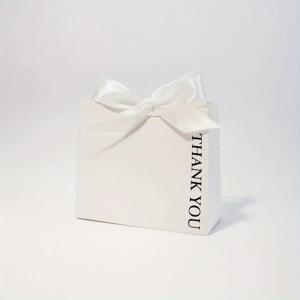 TEMU 그녀/남자를 위한 선물 세트, 블랙, 화이트, 골드의 세련된 미니 선물 상자 10개 세트 (THANK YOU 디자인 및 새틴 리본 포함) - 과자, 초콜릿, 결혼식, 파티, 베이비 샤워 및 감사 행사용 작은 선물로 이상적