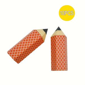 TEMU 선물 상자, 캔디 박스, 창의적인 패키지 쿠키 상자와 초콜릿 상자 - 결혼식, 생일, 졸업파티, 개학철에 딱!