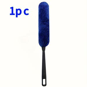 TEMU 19인치 휠 클리닝 브러시 자동차 디테일링 키트 러그너트 및 휠 클리너 브러시 세차 키트 - 림 청소용 타이어 브러시