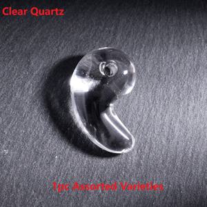 TEMU 천연석, 색상 변화 및 표면 구멍/균열은 정상이며 제작 문제가 아닙니다 - 1개/5개 콤마 펜던트 - 반합성 보석 음양 후크 펜던트 DIY 주얼리 부자재 (목걸이, 귀걸이, 키체인 액세서리용) - 어버이날, 부활절, 생일 선물 아이디어