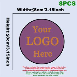 TEMU 베개, 백팩, 티셔츠, 캔버스 가방, 청바지, DIY 스웨트셔츠 및 의류 맞춤 제작에 적합한 맞춤형 8개 세트 열전사 다리미 스티커