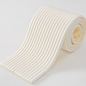 TEMU 충돌 방지 스트립 두꺼운 모서리 창문 받침대 침대 옆면 부드러운 헤드 스펀지 폼 코너 벽 스티커