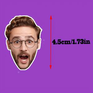 TEMU 5개, 15개, 30개 또는 50개로 구매 가능한 맞춤형 스티커입니다. 재사용이 가능하며 반짝이는 프린트 디자인으로 제공됩니다. 웨딩 장식, 브라이덜 샤워 파티, 약혼식에 이상적이며, 혼합 색상, 불규칙한 모양으로 제공됩니다.