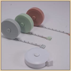 TEMU 미니 유연한 줄자 - 양면 리트랙터블 무연 측정 테이프, 유연한 블레이드 & 컴팩트 리트랙터, 재봉, 공예, DIY, 재단용 - 휴대용 체형 친화적 자 (빈번한 사용에도 내구성)