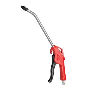 TEMU 고압 공기 먼지 블로워 건 - 내구성 있는 녹슨 공압 공구, 조절 가능한 노즐 인터페이스로 표준 및 확장 입구 버전의 초고압 압축 공기 액세서리. 내구성 있는 플라스틱 및 금속 소재로 제작된 고유량 앵글 노즐 스프레이 건, 무선 먼지 제거 도구로 홈 리모델링, 자동차 수리 산업에서 강력한 잔해 제거에 적합